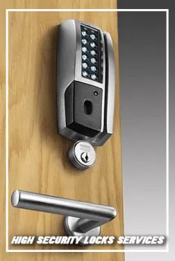Lock Locksmith Tech Frisco, TX 214-775-9216 - high-security-locks