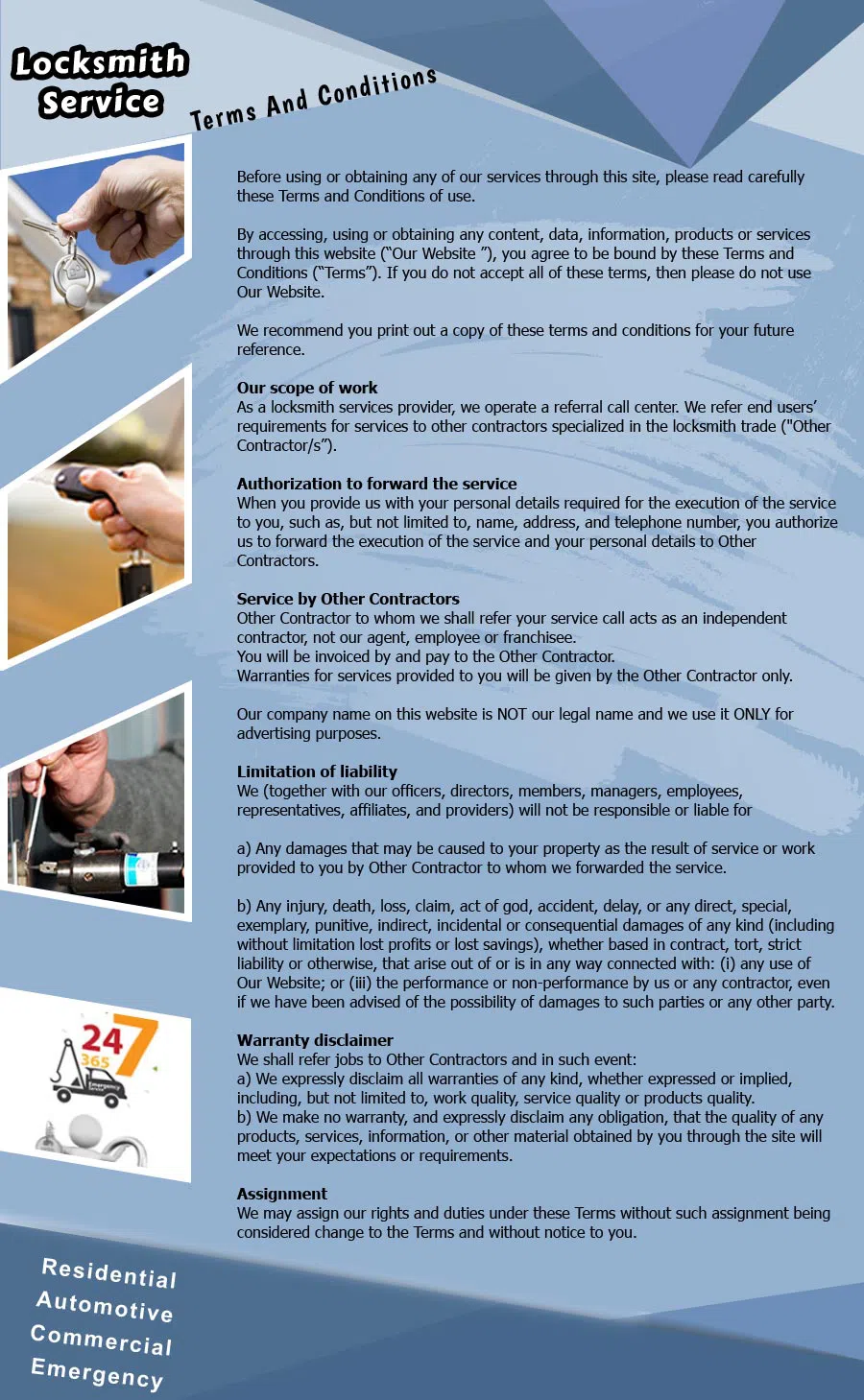 Lock Locksmith Tech Frisco, TX 214-775-9216